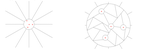 A geometric lemma for complex polynomial curves with applications in Fourier restriction theory