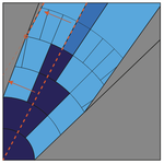 Query lower bounds for log-concave sampling