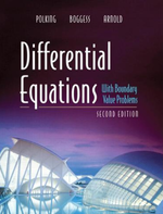 UCLA Math 33B: Differential equations - Spring 2021